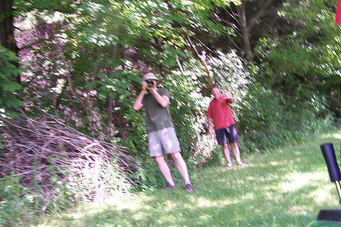 Photo He Snapped Photo by Anthony M. Friedl -- Rootstown, Ohio, USA -- Copyright 2009 Anthony M. Friedl, http://regex.info/blog/ -- Anthony M. Friedl