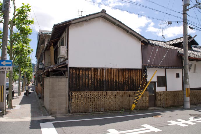 Kyoto, Japan -- Copyright 2007 Jeffrey Eric Francis Friedl, http://regex.info/blog/