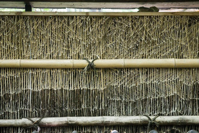 Close Up -- Kyoto, Japan -- Copyright 2007 Jeffrey Eric Francis Friedl, http://regex.info/blog/