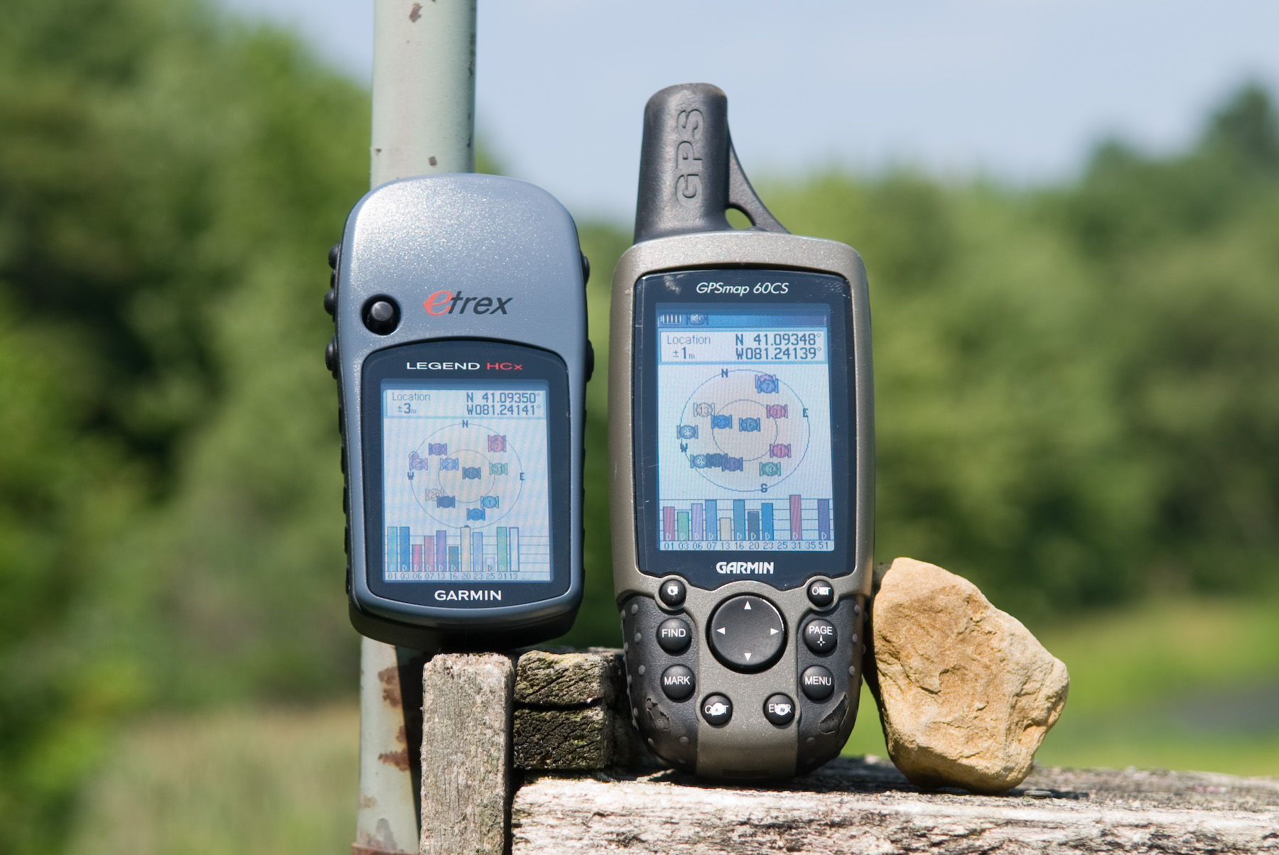 Jeffrey Friedl's Blog » New GPS HCx