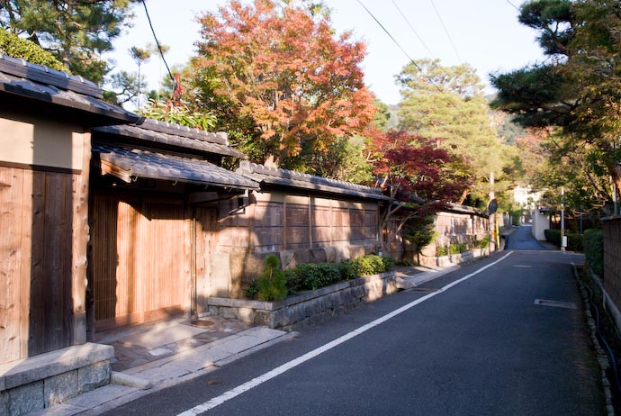 In Situ -- Kyoto, Japan -- Copyright 2007 Jeffrey Eric Francis Friedl, http://regex.info/blog/