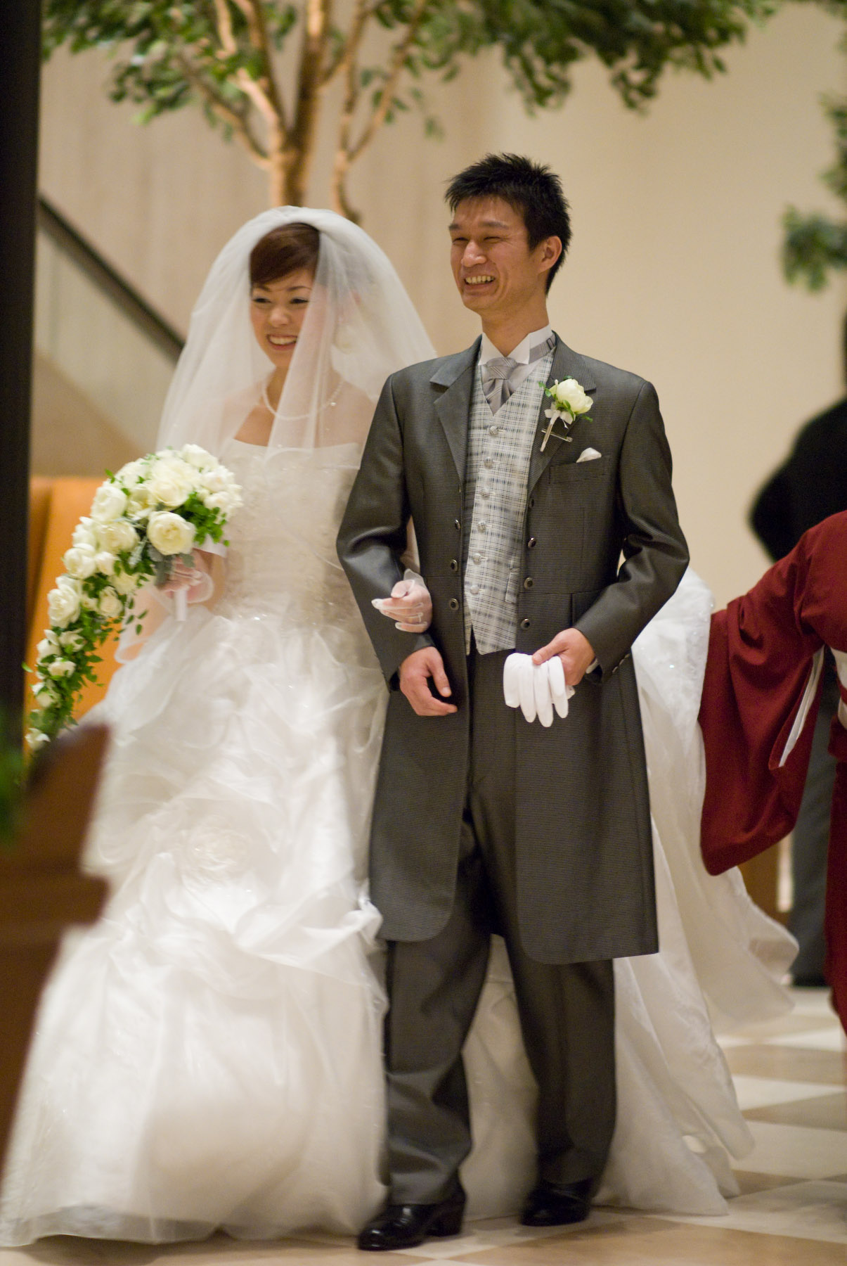 Japanese Brides