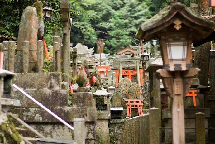 Nope, Not Boring -- Kyoto, Japan -- Copyright 2008 Jeffrey Eric Francis Friedl, http://regex.info/blog/
