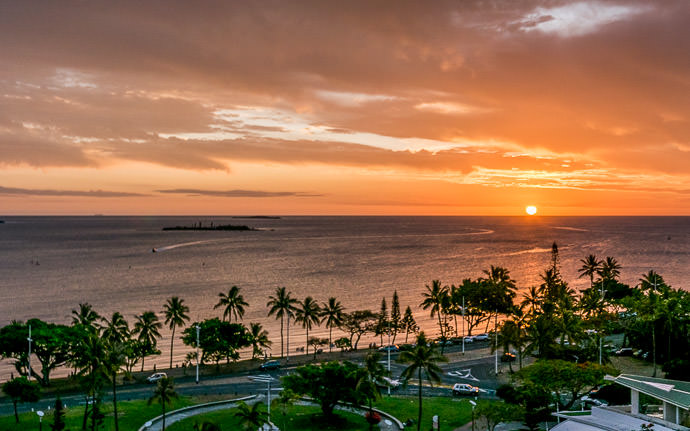 desktop background image of a sunset over Nouméa, New Caledonia -- Hilton Nouméa -- Nouméa, South, New Caledonia -- Copyright 2015 Jeffrey Friedl, http://regex.info/blog/ -- This photo is licensed to the public under the Creative Commons Attribution-NonCommercial 4.0 International License http://creativecommons.org/licenses/by-nc/4.0/ (non-commercial use is freely allowed if proper attribution is given, including a link back to this page on http://regex.info/ when used online)