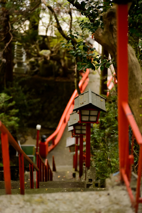 Nov 5 Steep Nitenji Temple (日天寺), Kyoto Japan  --  Nitenji Temple (日天寺)  --  Copyright 2012 Jeffrey Friedl, http://regex.info/blog/  --  This photo is licensed to the public under the Creative Commons Attribution-NonCommercial 3.0 Unported License http://creativecommons.org/licenses/by-nc/3.0/ (non-commercial use is freely allowed if proper attribution is given, including a link back to this page on http://regex.info/ when used online)