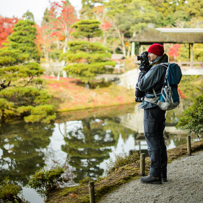 Shugakuin Imperial Villa (修学院離宮)  --  Kyoto, Japan  --  Copyright 2012 Jeffrey Friedl, http://regex.info/blog/