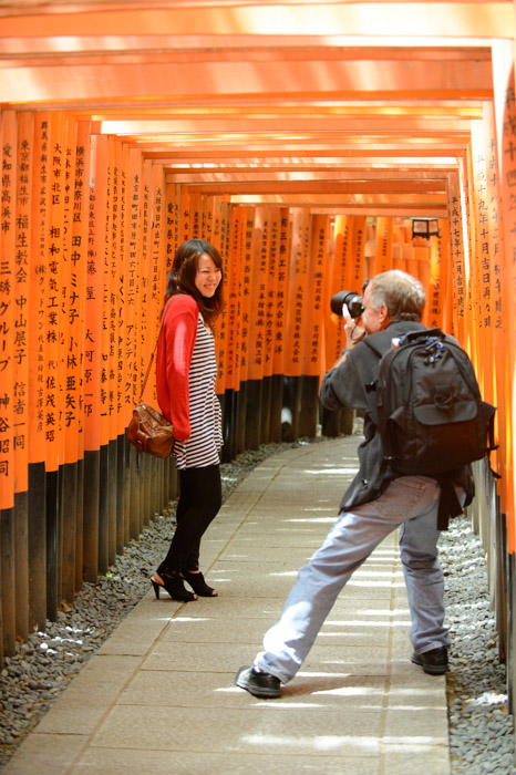 Paul's Turn -- Kyoto, Japan -- Copyright 2013 Jeffrey Friedl, http://regex.info/blog/