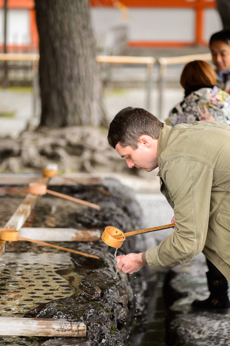 Heian Shrine (平安神宮) -- Kyoto, Japan -- Copyright 2013 Jeffrey Friedl, http://regex.info/blog/