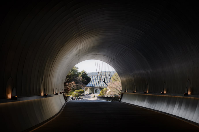 Miho Museum (ミホミュージアム) -- Koka, Shiga, Japan -- Copyright 2013 Jeffrey Friedl, http://regex.info/blog/ -- This photo is licensed to the public under the Creative Commons Attribution-NonCommercial 3.0 Unported License http://creativecommons.org/licenses/by-nc/3.0/ (non-commercial use is freely allowed if proper attribution is given, including a link back to this page on http://regex.info/ when used online)