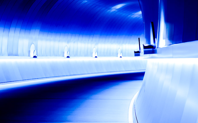 desktop background image of the tunnel leading to the Miho Museum (ミホミュージアム) in Shiga Prefecture, Japan -- Miho Museum (ミホミュージアム) -- Koka, Shiga, Japan -- Copyright 2013 Jeffrey Friedl, http://regex.info/blog/ -- This photo is licensed to the public under the Creative Commons Attribution-NonCommercial 4.0 International License http://creativecommons.org/licenses/by-nc/4.0/ (non-commercial use is freely allowed if proper attribution is given, including a link back to this page on http://regex.info/ when used online)