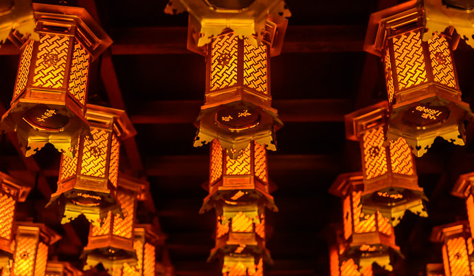 Daishoin Temple (大聖院) -- Miyajima, Hiroshima, Japan -- Copyright 2014 Jeffrey Friedl, http://regex.info/blog/