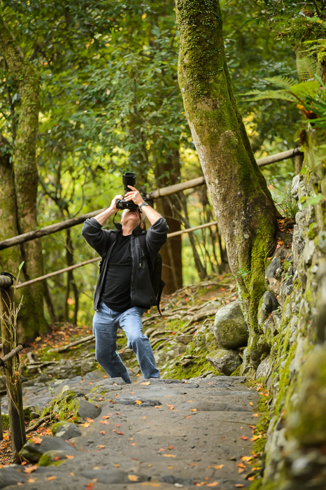 &#8220; A Paul Spotted In Its Natural Environment &#8221; -- Kosanji (Kozanji) Temple (高山寺) -- Kyoto, Japan -- Copyright 2014 Jeffrey Friedl, http://regex.info/blog/ -- This photo is licensed to the public under the Creative Commons Attribution-NonCommercial 4.0 International License http://creativecommons.org/licenses/by-nc/4.0/ (non-commercial use is freely allowed if proper attribution is given, including a link back to this page on http://regex.info/ when used online)