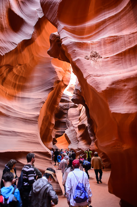 The Reality -- Antelope Canyon -- Page, Arizona, United States -- Copyright 2015 Jeffrey Friedl, http://regex.info/blog/ -- This photo is licensed to the public under the Creative Commons Attribution-NonCommercial 4.0 International License http://creativecommons.org/licenses/by-nc/4.0/ (non-commercial use is freely allowed if proper attribution is given, including a link back to this page on http://regex.info/ when used online)