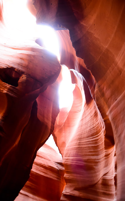 desktop background image of wavy rocks at Antelope Canyon, on Navajo land near Page Arizona. -- Page, Arizona, United States -- Copyright 2015 Jeffrey Friedl, http://regex.info/blog/ -- This photo is licensed to the public under the Creative Commons Attribution-NonCommercial 4.0 International License http://creativecommons.org/licenses/by-nc/4.0/ (non-commercial use is freely allowed if proper attribution is given, including a link back to this page on http://regex.info/ when used online)