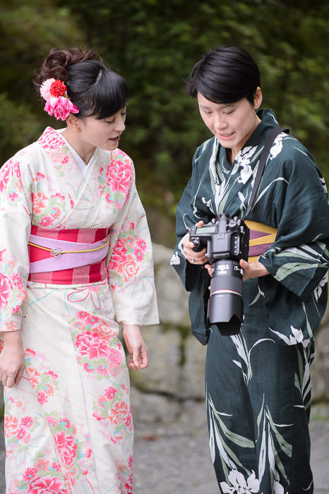 Showing the Result -- Kiyomizu Temple (清水寺) -- Kyoto, Japan -- Copyright 2015 Jeffrey Friedl, http://regex.info/blog/