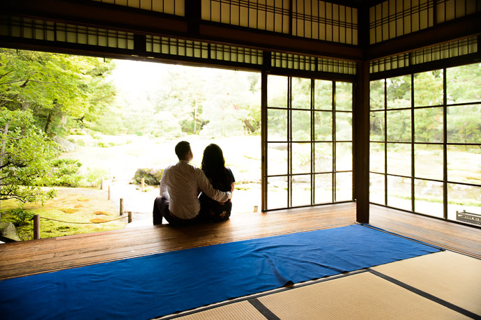 Simple Interior -- Kyoto, Japan -- Copyright 2017 Jeffrey Friedl, http://regex.info/blog/