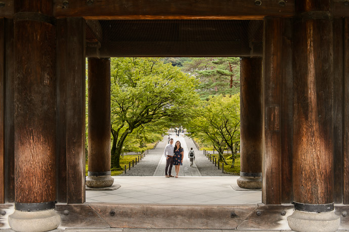 Nanzen Temple (南禅寺) -- Kyoto, Japan -- Copyright 2017 Jeffrey Friedl, http://regex.info/blog/