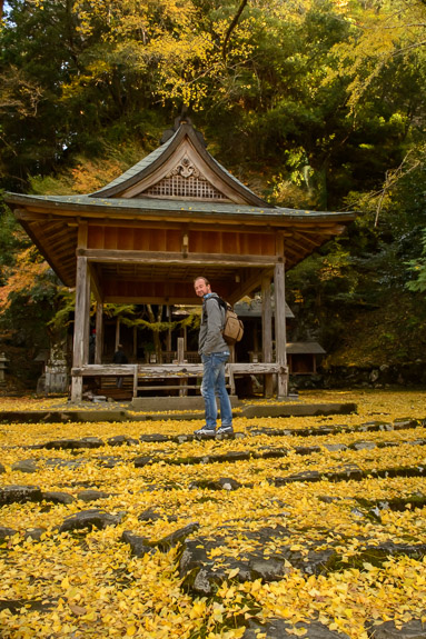 Adrian -- Iwato Ochiba Shrine (岩戸落葉神社) -- Kyoto, Japan -- Copyright 2017 Jeffrey Friedl, http://regex.info/blog/