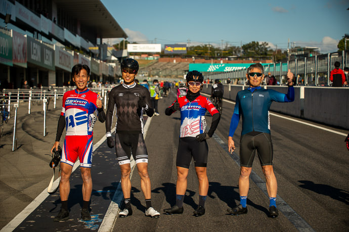 AS Kyoto Triathlon Team Suzuka entry -- Suzuka Raceway -- Suzuka, Mie, Japan -- Copyright 2021 Jeffrey Friedl, http://regex.info/blog/