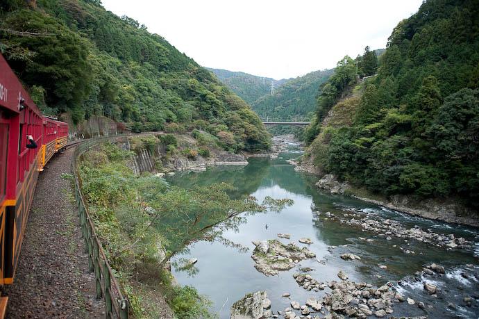 River We'll Return On -- Kyoto, Japan -- Copyright 2008 Jeffrey Friedl, http://regex.info/blog/