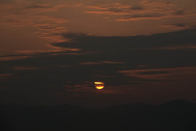 Shogunzuka -- Kyoto, Japan -- Copyright 2009 Jeffrey Friedl, http://regex.info/blog/