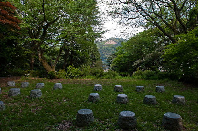 Mysterious -- Kyoto, Japan -- Copyright 2009 Jeffrey Friedl, http://regex.info/blog/