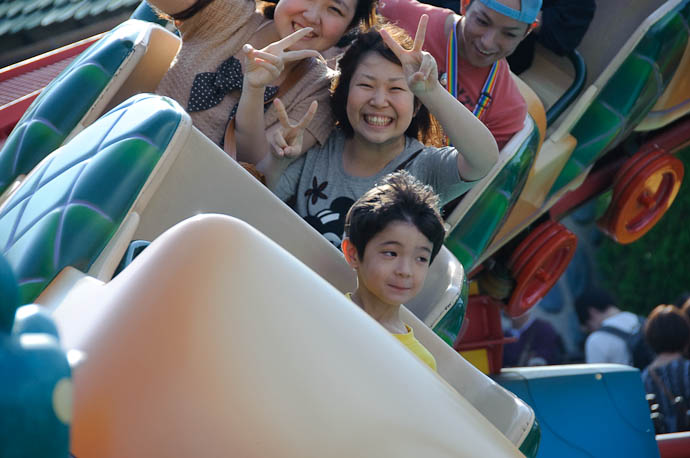 Still Cool -- Tokyo Disneyland -- Urayasu, Chiba, Japan -- Copyright 2009 Jeffrey Friedl, http://regex.info/blog/