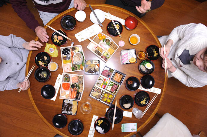 Variety -- Kyoto, Japan -- Copyright 2010 Jeffrey Friedl, http://regex.info/blog/
