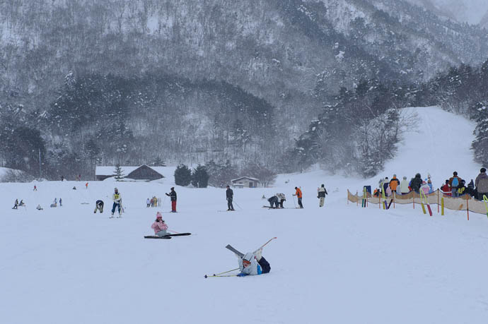 Enter Exhibit A -- Makino Ski Area -- Takashima, Shiga, Japan -- Copyright 2010 Jeffrey Friedl, http://regex.info/blog/