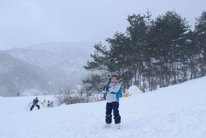 Batter's Up! -- Makino Ski Area -- Takashima, Shiga, Japan -- Copyright 2010 Jeffrey Friedl, http://regex.info/blog/