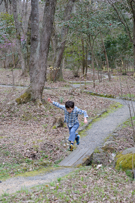 More Fun Than Posing -- Sunainosato -- Otsu, Shiga, Japan -- Copyright 2010 Jeffrey Friedl, http://regex.info/blog/