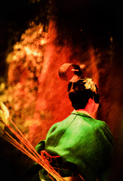 Shimogamo Shrine -- Kyoto, Japan -- Copyright Jeffrey Friedl, http://regex.info/blog/