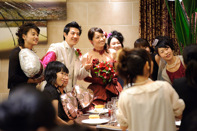 ... and More... -- Wedding of Shogo and Namiko -- Nagoya, Aichi, Japan -- Copyright 2010 Jeffrey Friedl, http://regex.info/blog/