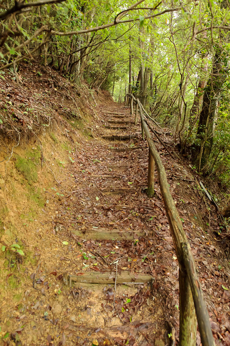 Going Up -- Uji, Kyoto, Japan -- Copyright 2011 Jeffrey Friedl, http://regex.info/blog/