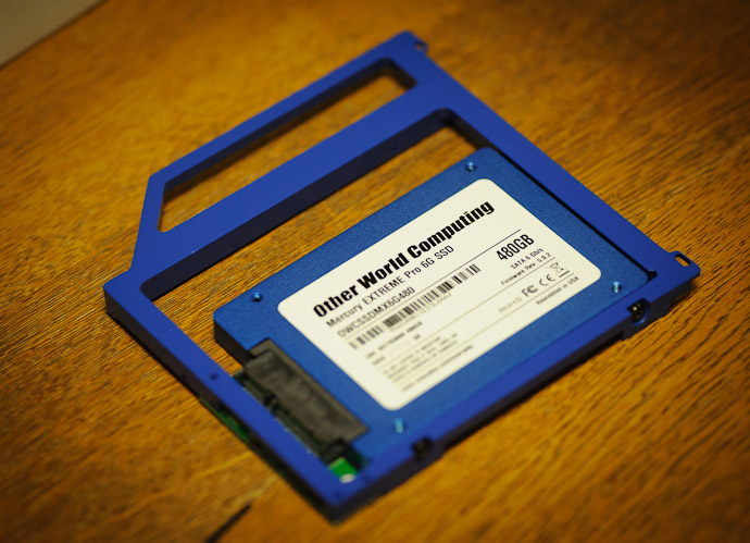 Sprucing Up my Laptop adding a 480GB SSD  --  Kyoto, Japan  --  Copyright 2012 Jeffrey Friedl, http://regex.info/blog/