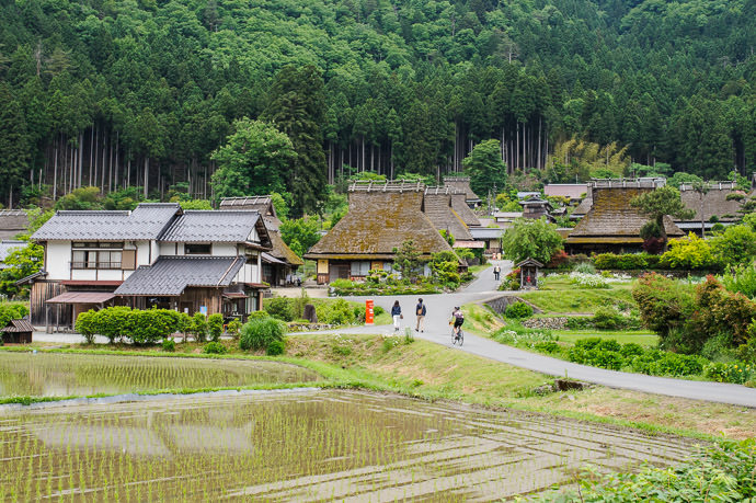 Miyama Japan -- Nantan, Kyoto, Japan -- Copyright 2015 Jeffrey Friedl, http://regex.info/blog/