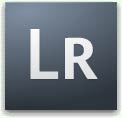 New bland, boring icon for Version 1.0 of Adobe Lightroom