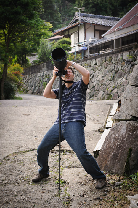 Manners and Civility on the Internet still looking photo by Paul Barr  --  Kyoto, Japan  --  Copyright 2011 Paul Barr, http://regex.info/blog/