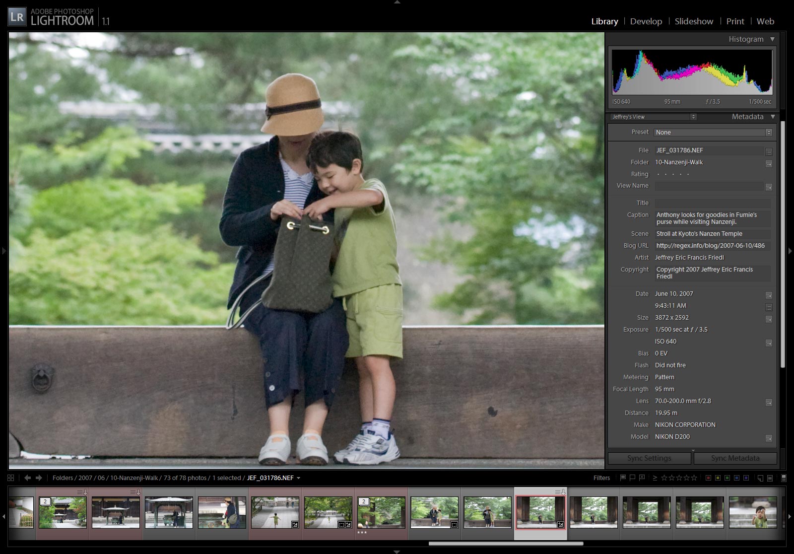 best photo viewer for lightroom