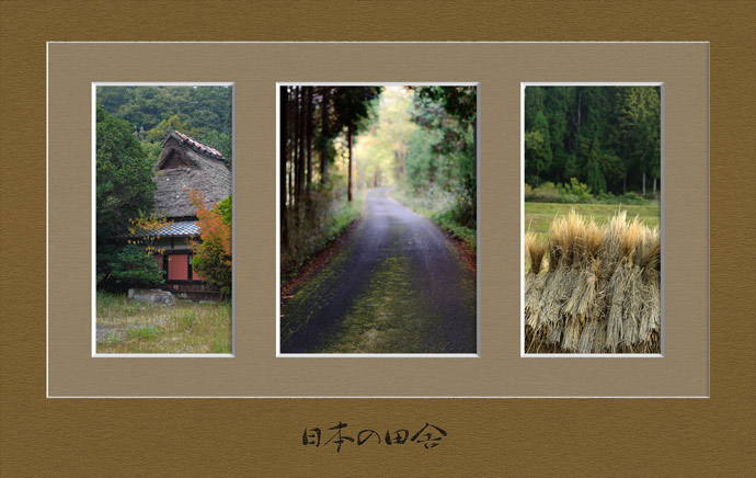 an example of a photo with faux matting created with Jeffrey's Mat Builder photoshop script